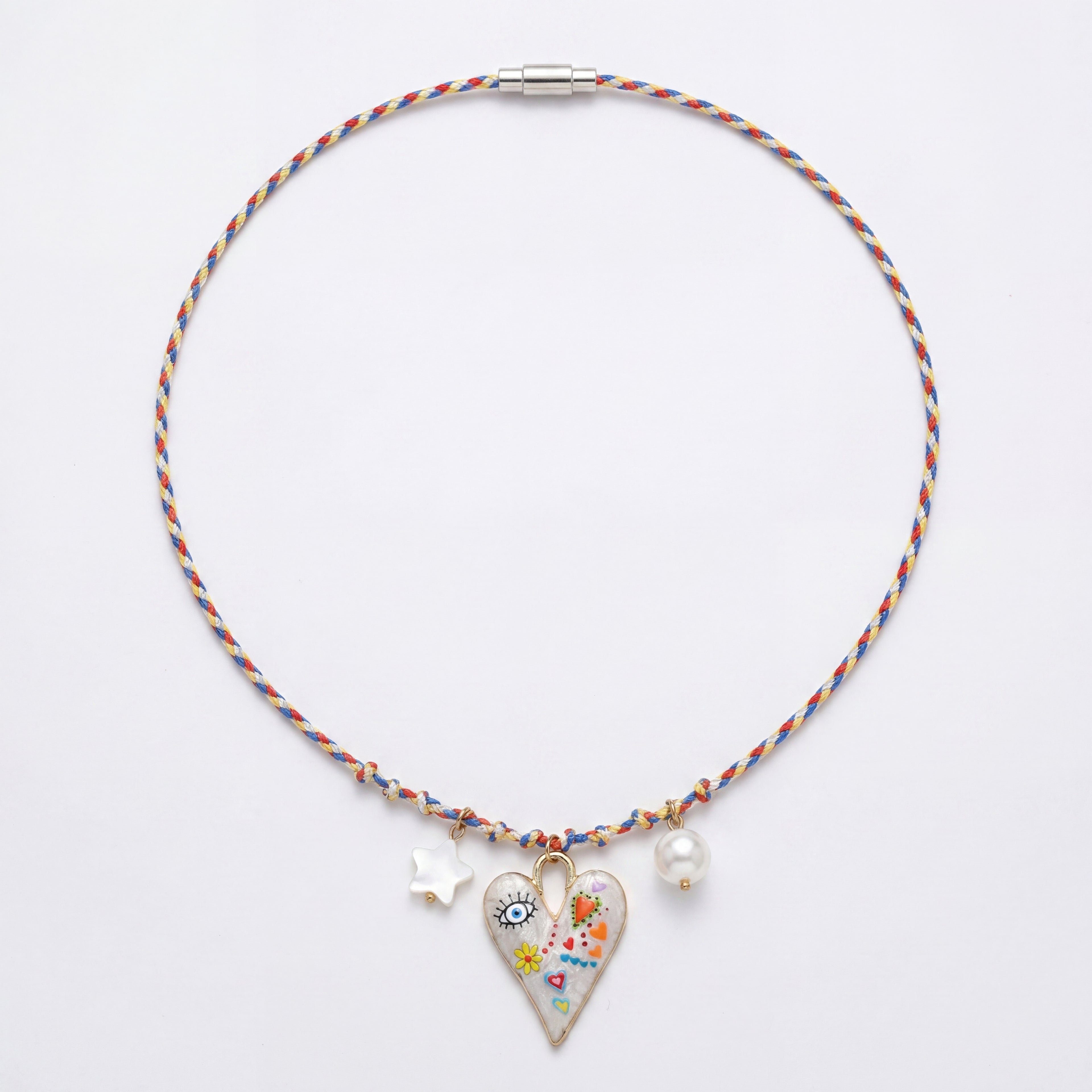 Terraneus Necklace