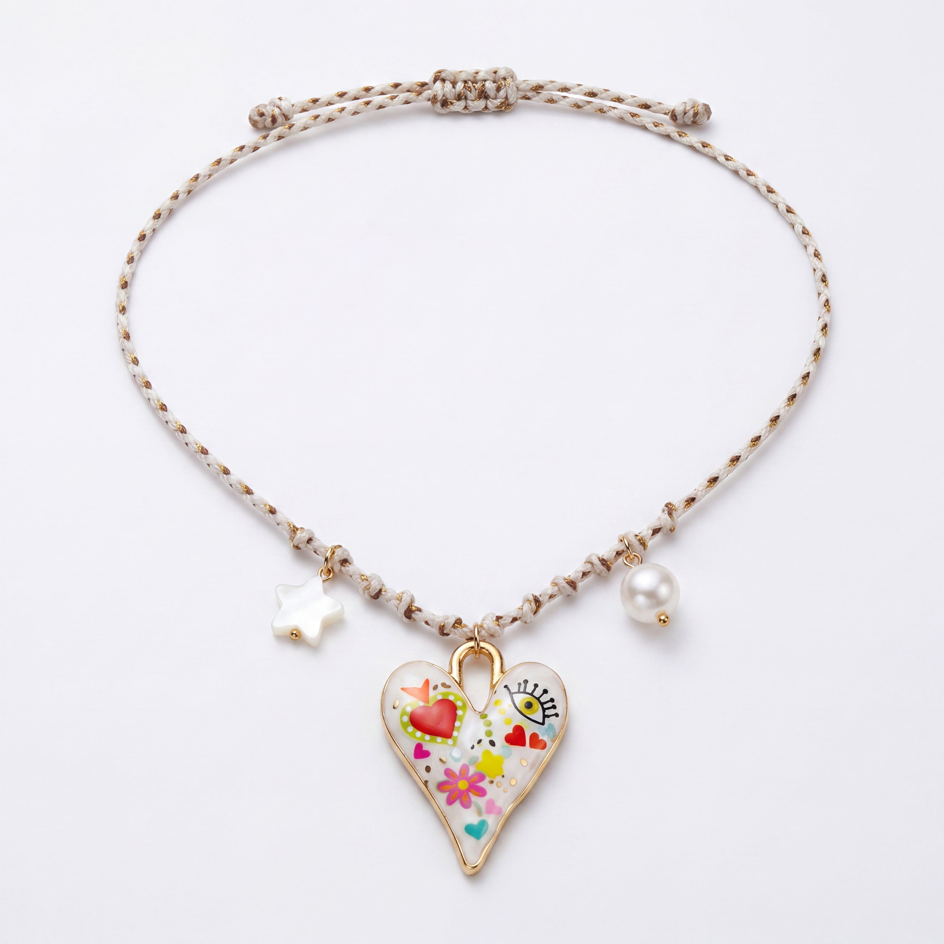 Terraneus Necklace
