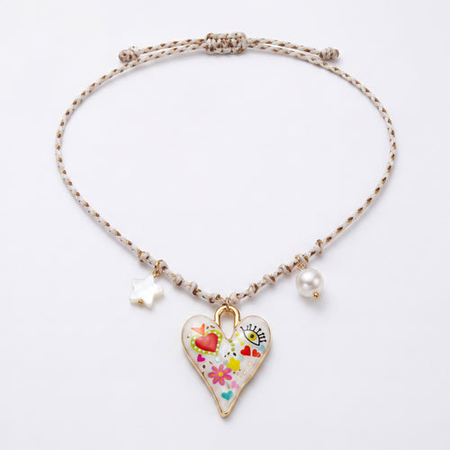Terraneus Necklace