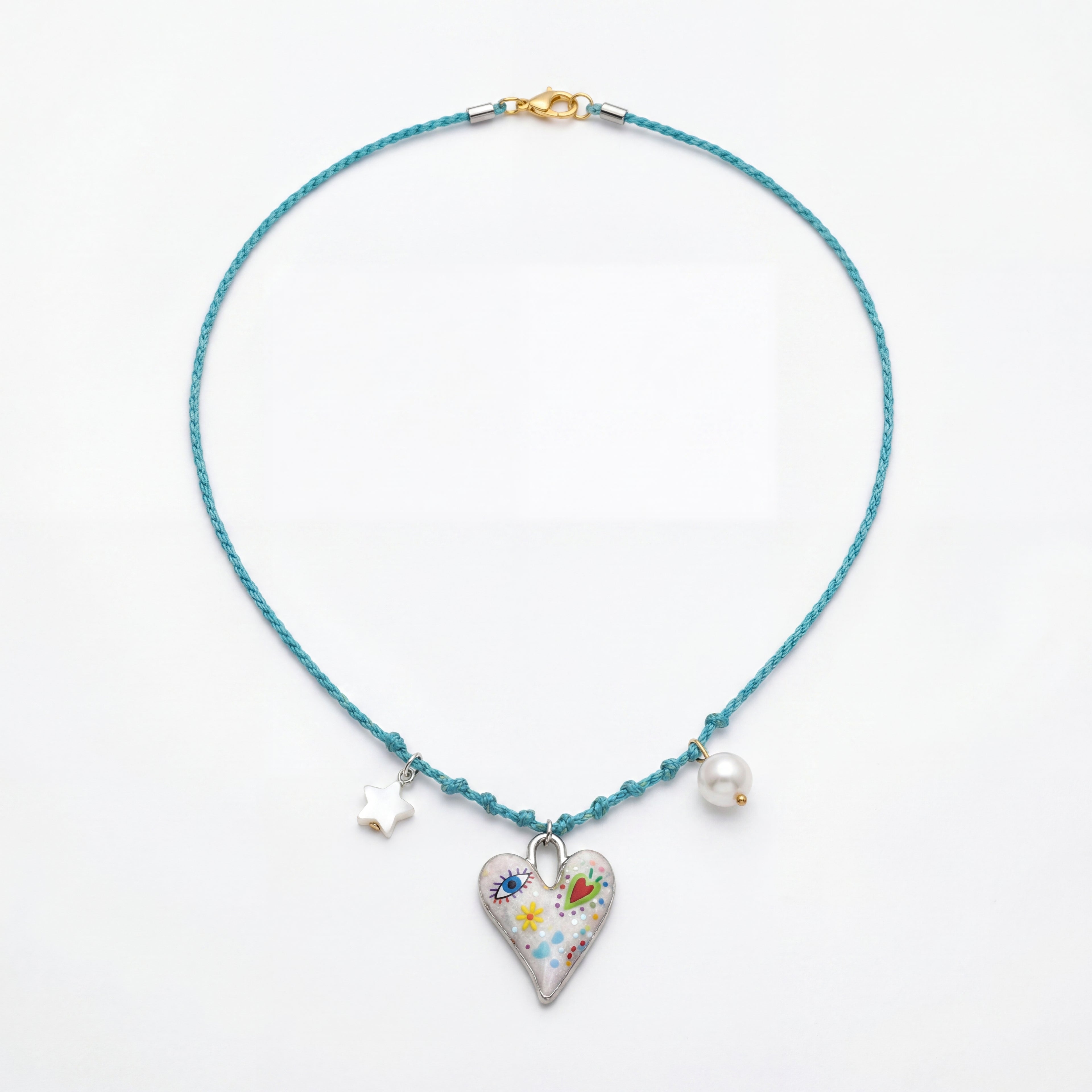 Terraneus Necklace